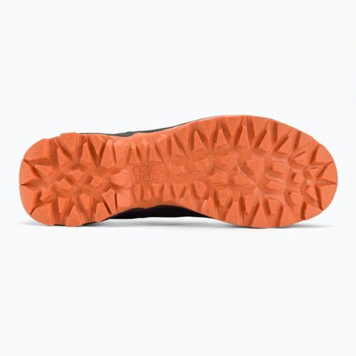 Взуття трекінгове чоловіче Salewa Alp Mate Winter Mid WP bungee cord/black