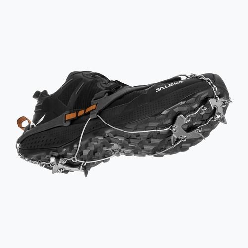 Кішки Salewa Pedroc Mtn Spike Crampon orange/grey onyx