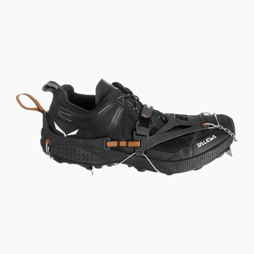 Кішки Salewa Pedroc Mtn Spike Crampon orange/grey onyx