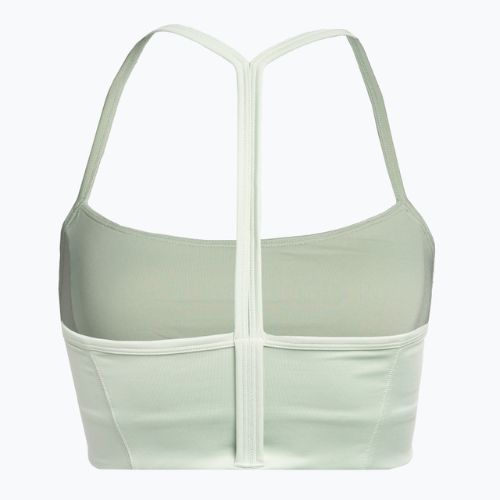 Бюстгальтер спортивний Calvin Klein Low Support 8HV seaspray green