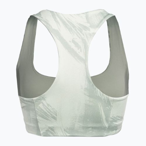 Бюстгальтер спортивний Calvin Klein Medium Support 8UO digital rockform aop