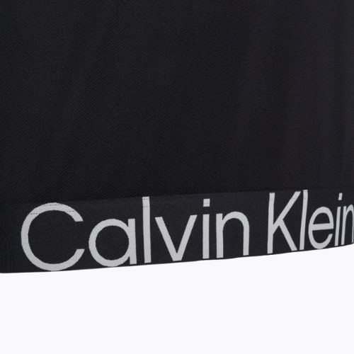 Кофта чоловіча Calvin Klein Pullover BAE black beauty