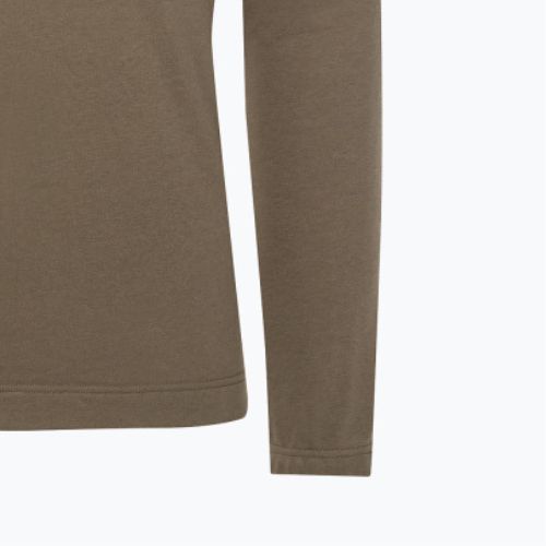 Кофта чоловіча Calvin Klein Pullover 8HU gray olive