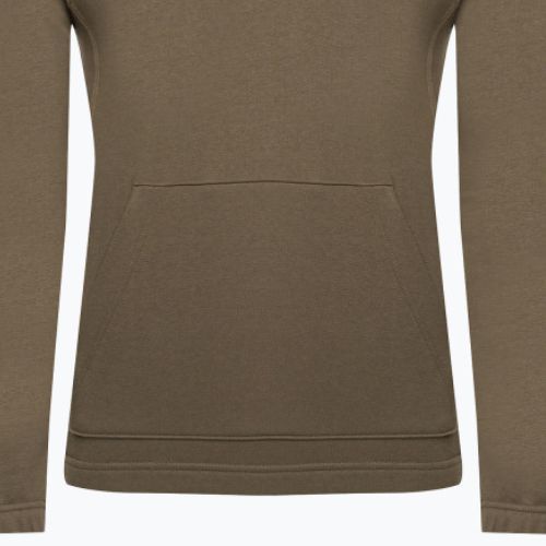 Кофта чоловіча Calvin Klein Hoodie 8HU gray olive