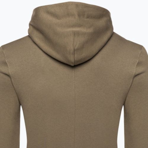 Кофта чоловіча Calvin Klein Hoodie 8HU gray olive