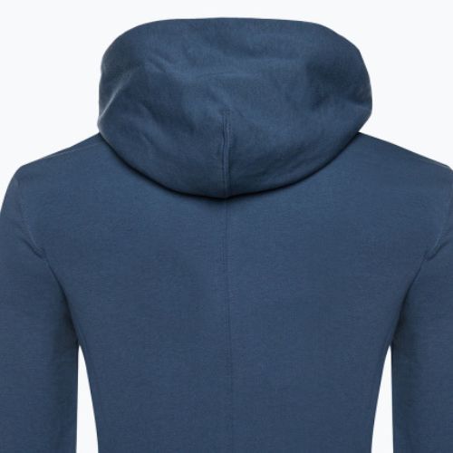 Кофта чоловіча Calvin Klein Hoodie DBZ crayon blue