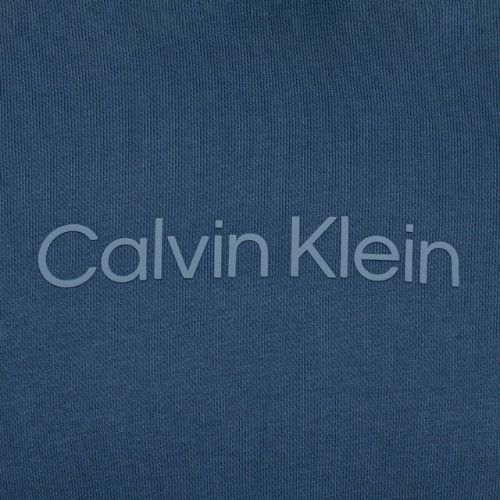 Кофта чоловіча Calvin Klein Hoodie DBZ crayon blue