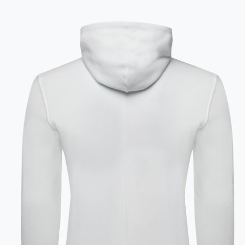 Кофта чоловіча Calvin Klein Hoodie YAF bright white