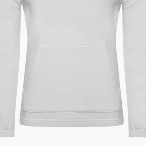 Кофта чоловіча Calvin Klein Hoodie YAF bright white