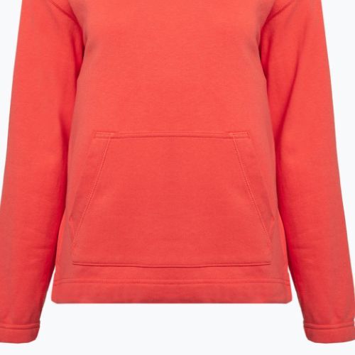 Кофта жіноча Calvin Klein Hoodie 97A cool melon
