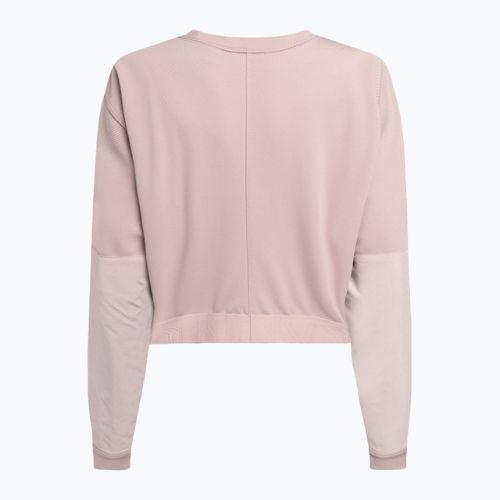 Кофта жіноча Calvin Klein Pullover gray rose