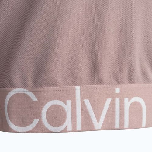 Кофта жіноча Calvin Klein Pullover gray rose