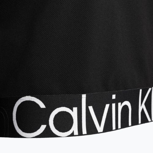 Кофта жіноча Calvin Klein Pullover black beauty