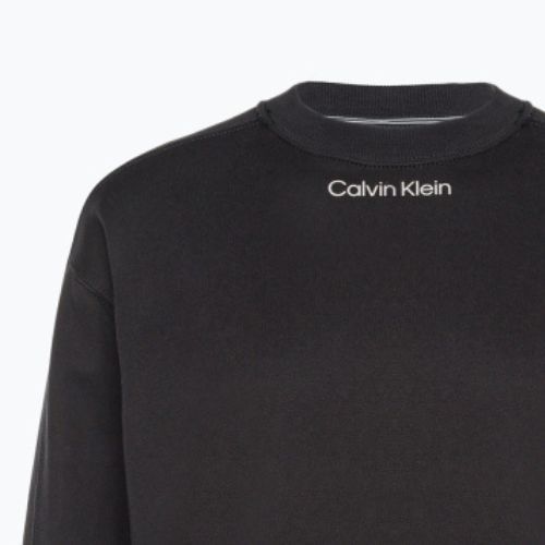 Кофта жіноча Calvin Klein Pullover BAE black beauty