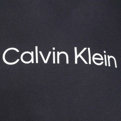 Футболка чоловіча Calvin Klein black beuty