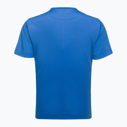 Футболка чоловіча Calvin Klein palace blue