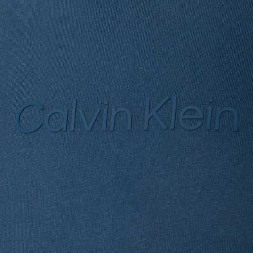 Футболка чоловіча Calvin Klein crayon blue