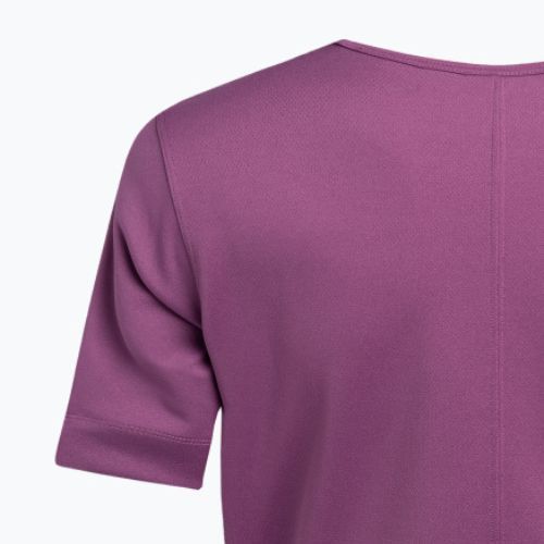 Футболка жіноча Calvin Klein Knit amethyst