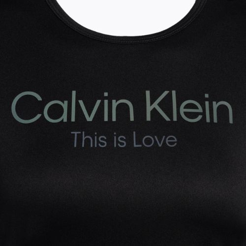 Футболка жіноча Calvin Klein Knit black beauty