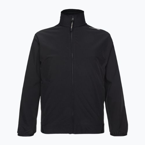 Куртка чоловіча Calvin Klein Windjacket BAE black beauty