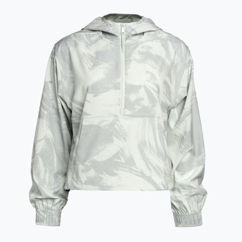 Куртка жіноча Calvin Klein Anorak 8UO digital rockform aop