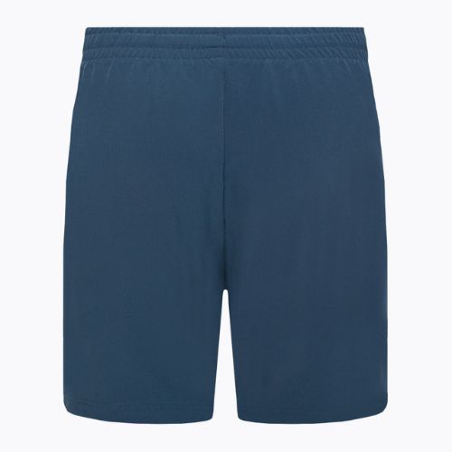 Шорти для тренувань чоловічі Calvin Klein 7" Woven DBZ crayon blue