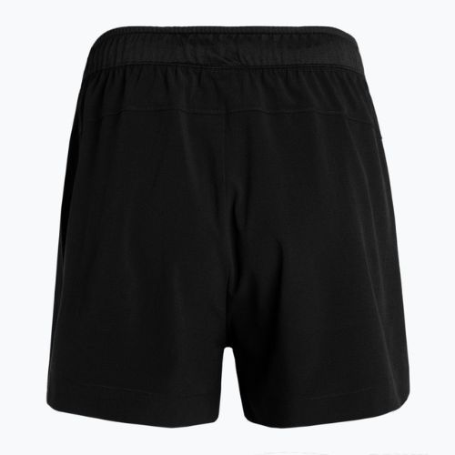 Шорти для тренувань жіночі Calvin Klein Knit BAE black beauty
