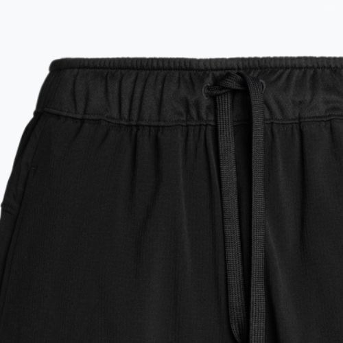 Шорти для тренувань жіночі Calvin Klein Knit BAE black beauty
