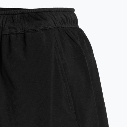 Шорти для тренувань жіночі Calvin Klein Knit BAE black beauty