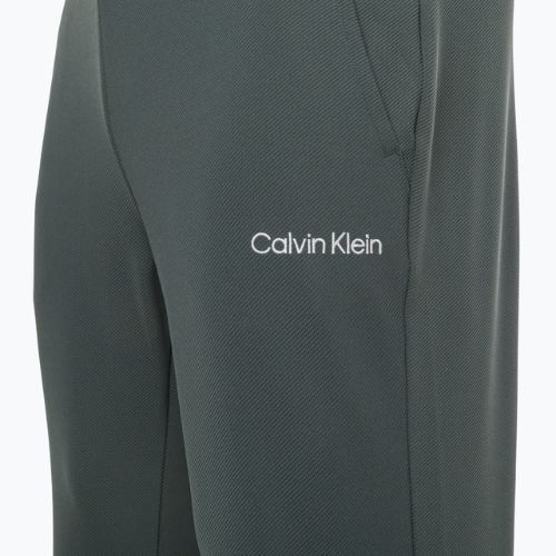 Штани тренувальні чоловічі Calvin Klein Knit LLZ urban chic