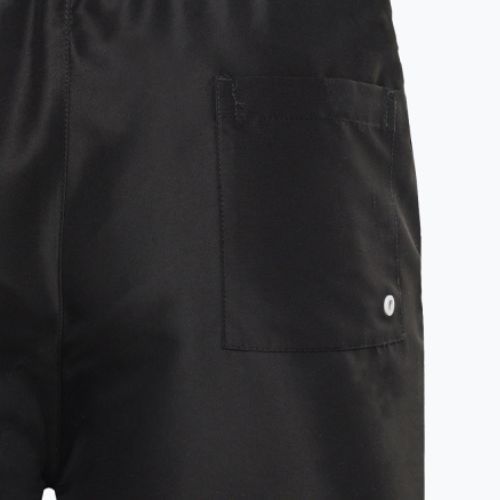 Шорти для плавання чоловічі Calvin Klein Medium Drawstring black
