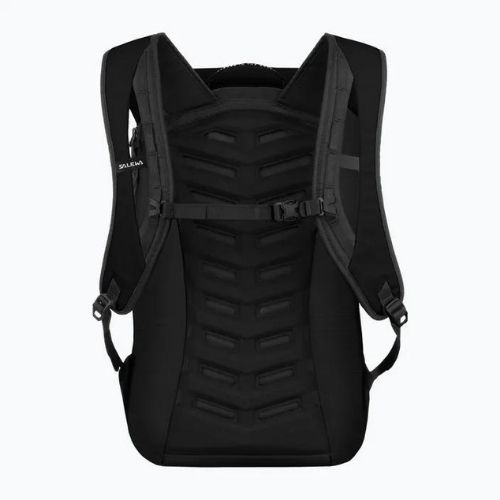 Рюкзак туристичний Salewa Fanes 18 l black out