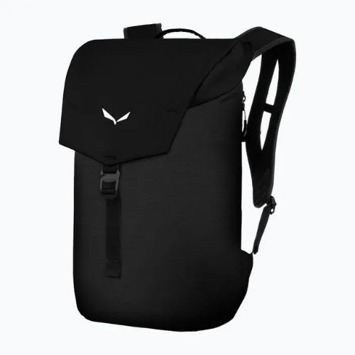 Рюкзак туристичний Salewa Fanes 18 l black out