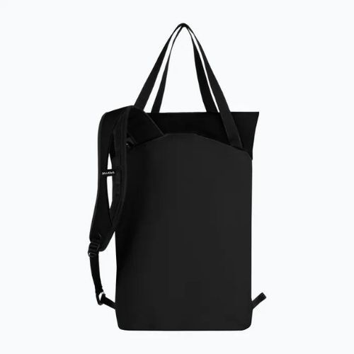 Сумка туристична Salewa Fanes Tote Bag 20 l black out