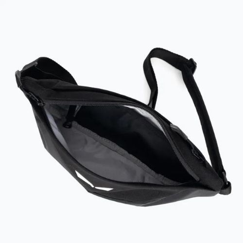 Барсетка Salewa Fanes Sling black out