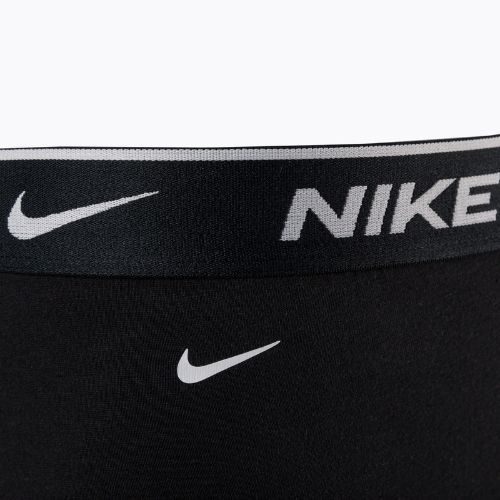 Труси чоловічі Nike Everyday Cotton Stretch Brief 3Pk UB1