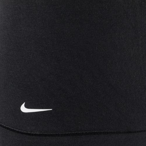Боксери чоловічі Nike Everyday Cotton Stretch Trunk 3Pk UB1 black