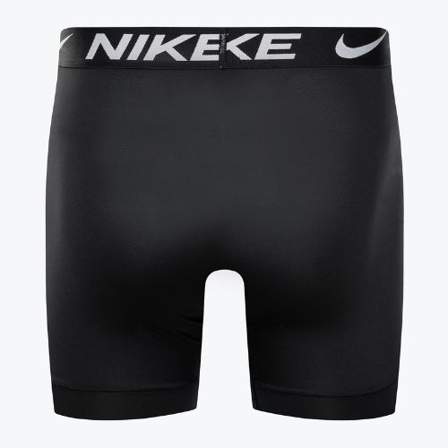 Боксери чоловічі Nike Dri-Fit Essential Micro Boxer Brief 3Pk 9SN black
