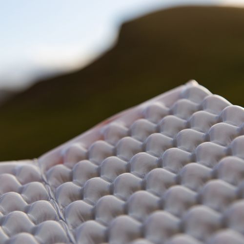 Каремат Vango Thermatrek orange