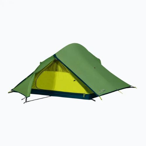 Намет трекінговий для 2-х осіб Vango Blade 200 pamir green