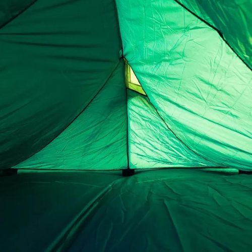 Намет трекінговий для 2-х осіб Vango Blade 200 pamir green
