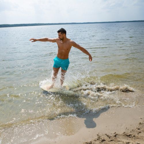 Скімборд AQUASTIC Lagune 35"
