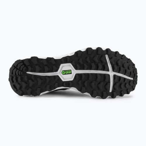 Кросівки для бігу Inov-8 Parkclaw G280 black/white