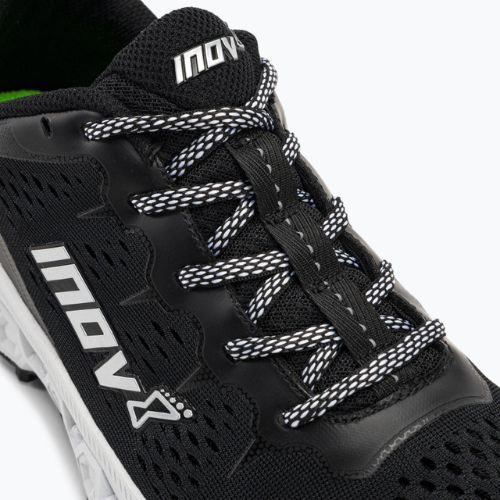 Кросівки для бігу Inov-8 Parkclaw G280 black/white