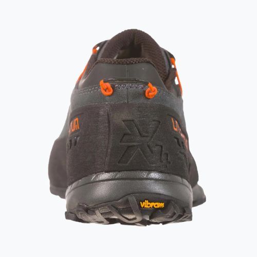 Взуття трекінгове чоловіче La Sportiva TX4 carbon/flame