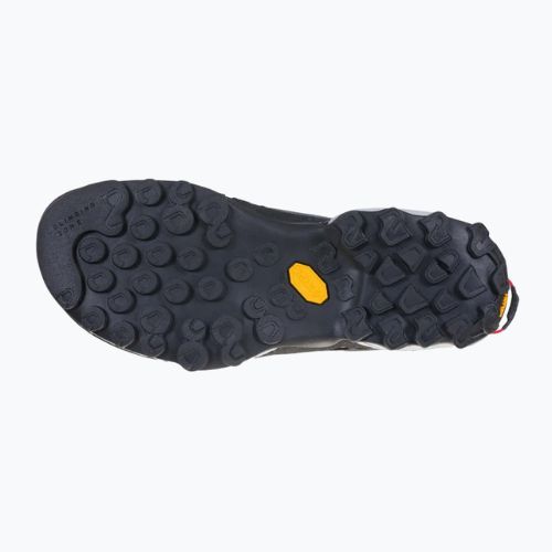 Взуття трекінгове жіноче La Sportiva TX4 GTX carbon/hibiscus