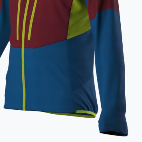 Куртка софтшел чоловіча La Sportiva Session Tech Hoody