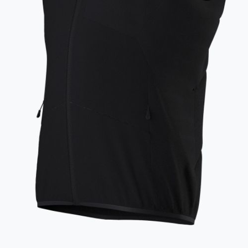 Жилет трекінговий чоловічий La Sportiva Ascent Primaloft Vest black