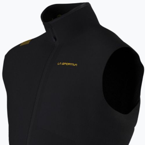 Жилет трекінговий чоловічий La Sportiva Ascent Primaloft Vest black