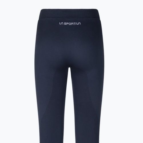 Штани трекінгові жіночі La Sportiva Synth Light LS storm blue/lagoon